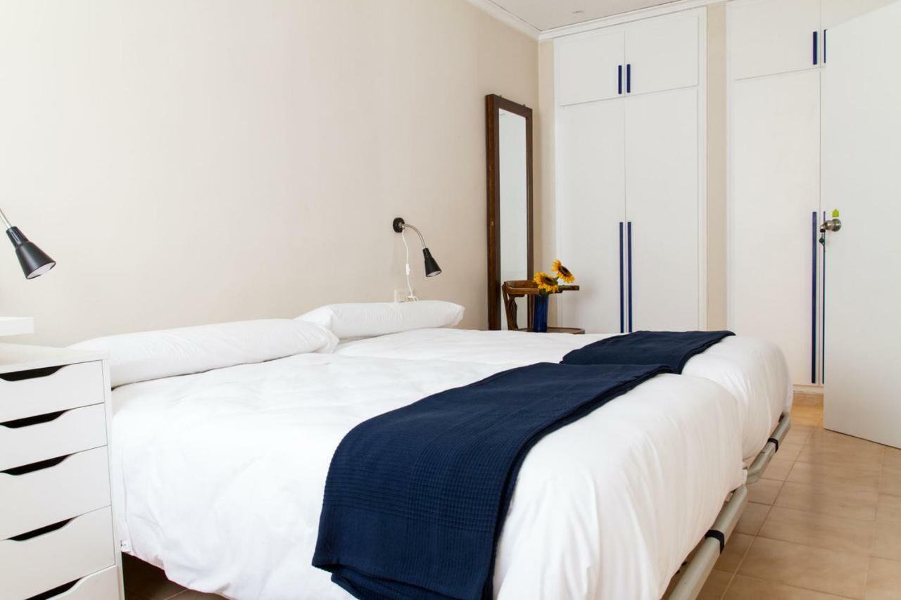 Сasa de vacaciones Tot Un Mon-beachfront House Puçol
