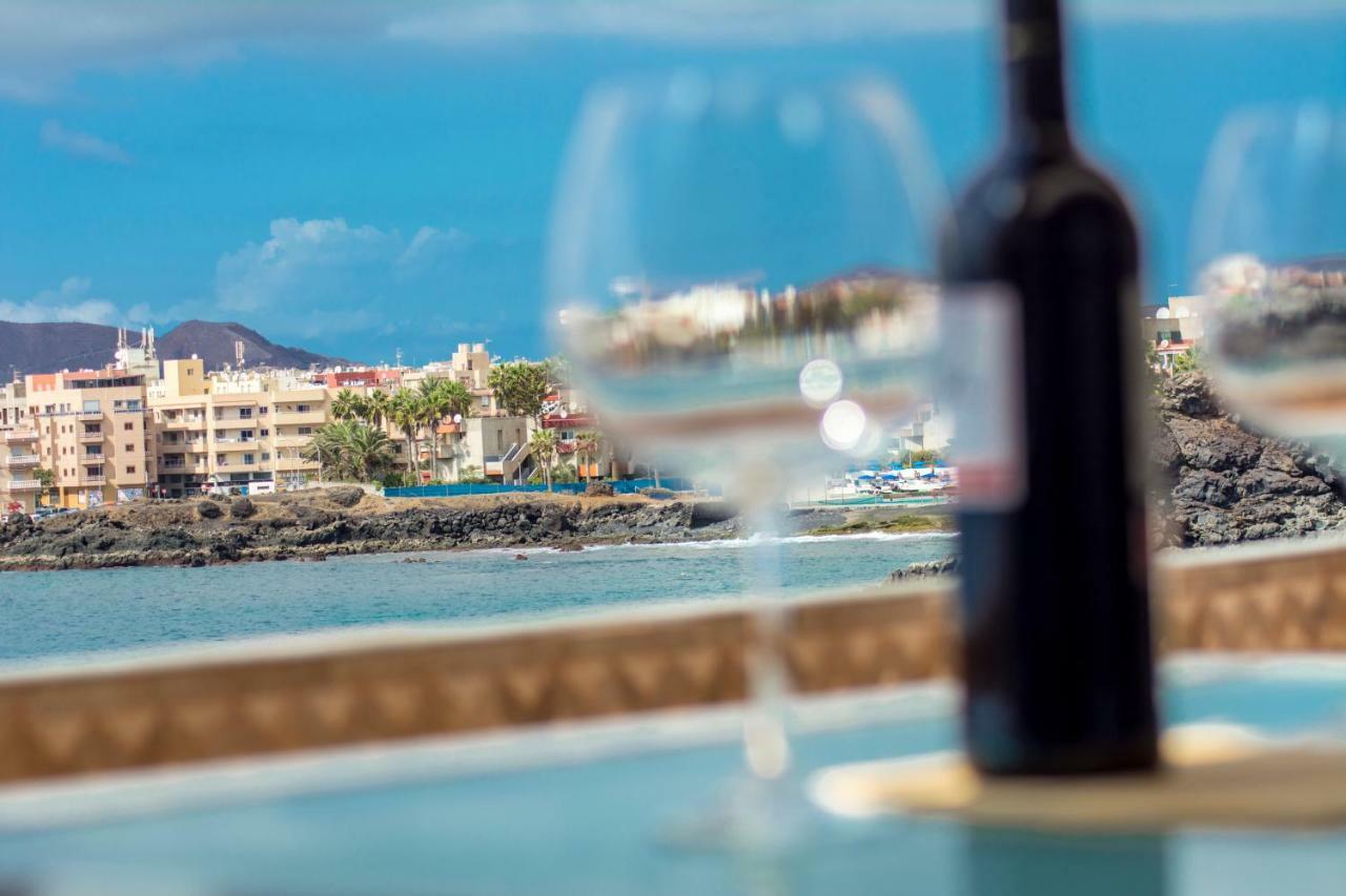 Listen The Views - 223 Apartamento Costa del Silencio