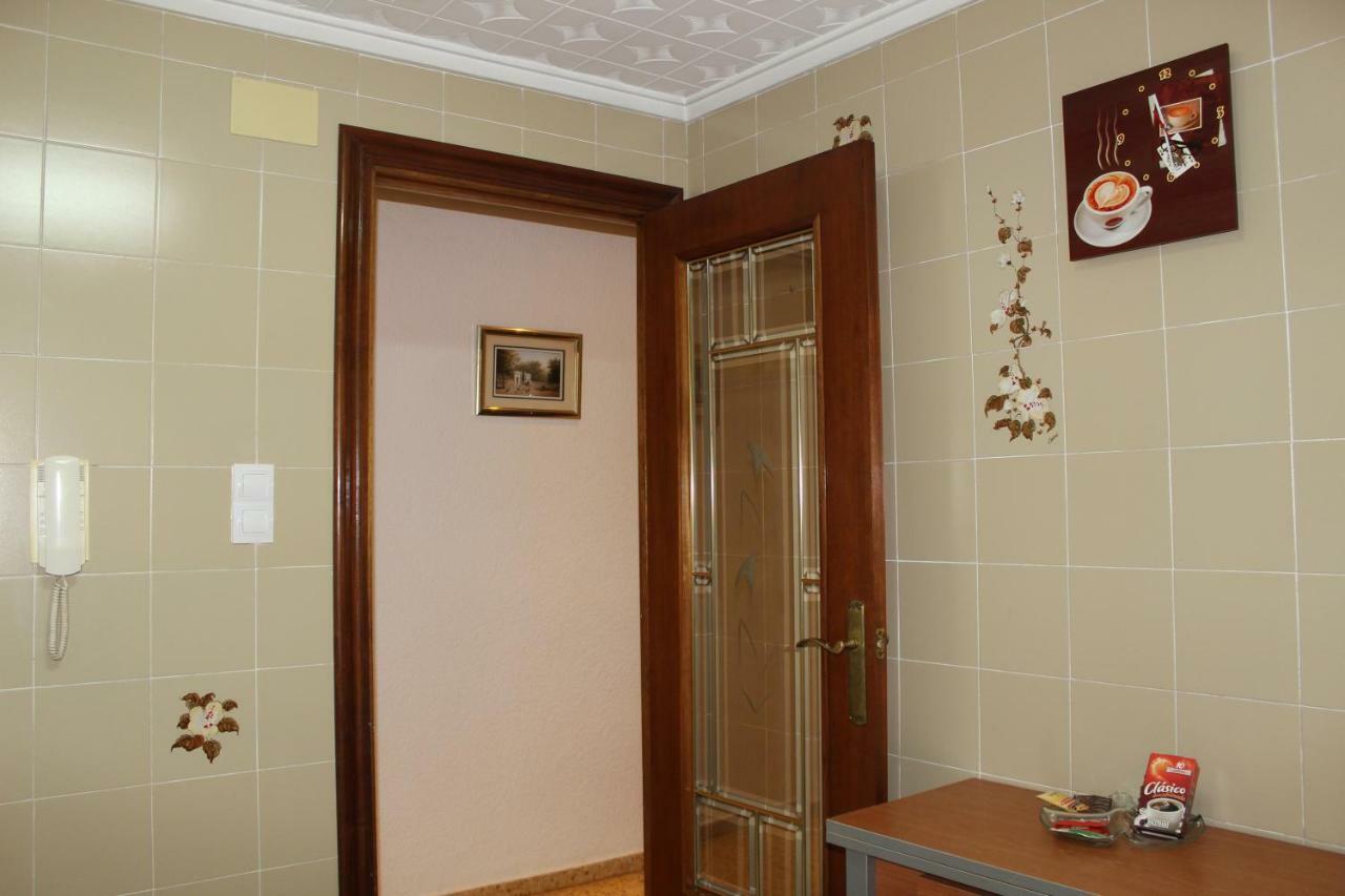 Apartment Piso Colon