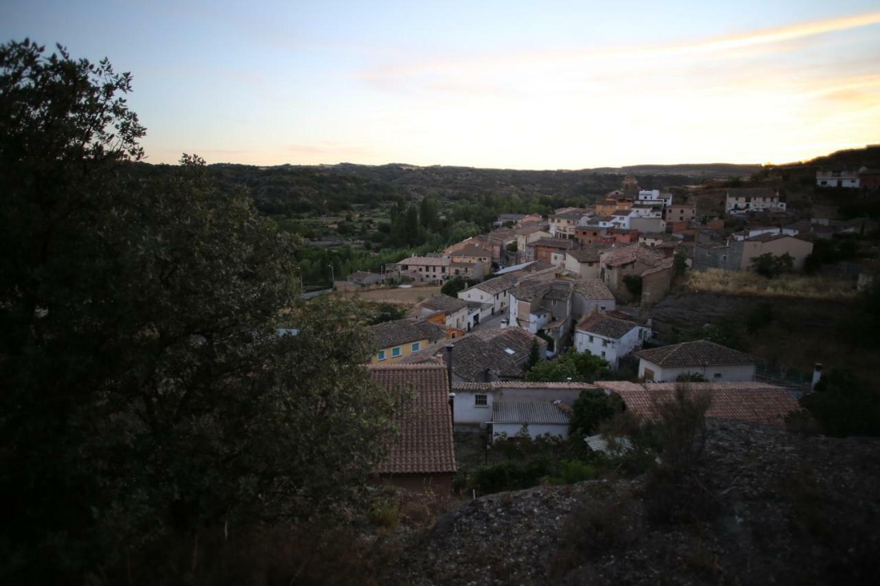 Casa Perarruga Country house