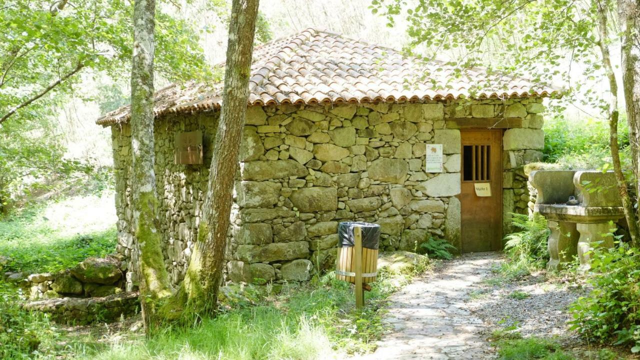 Casa Solveira