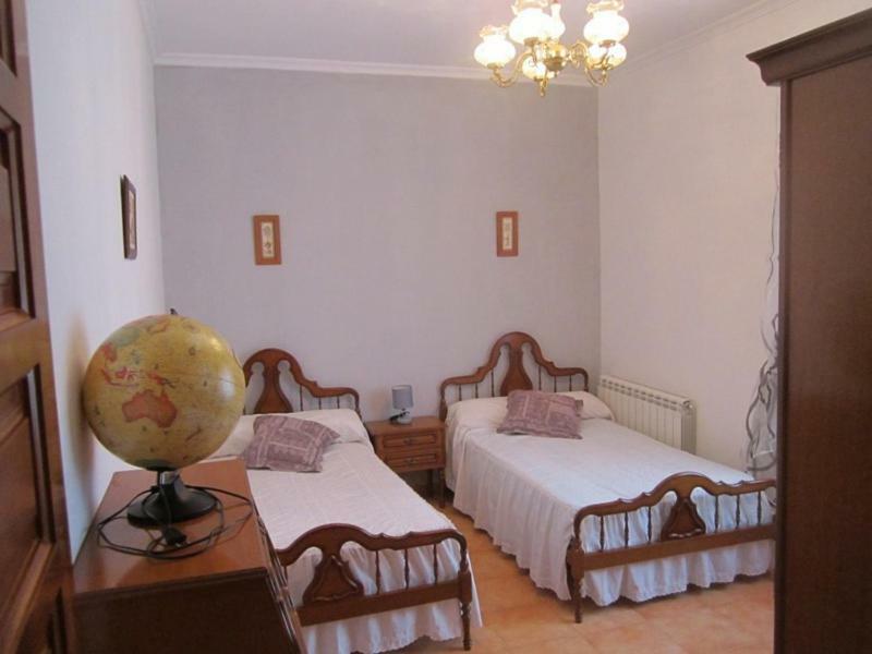 Country house Casa Rural Duronas *