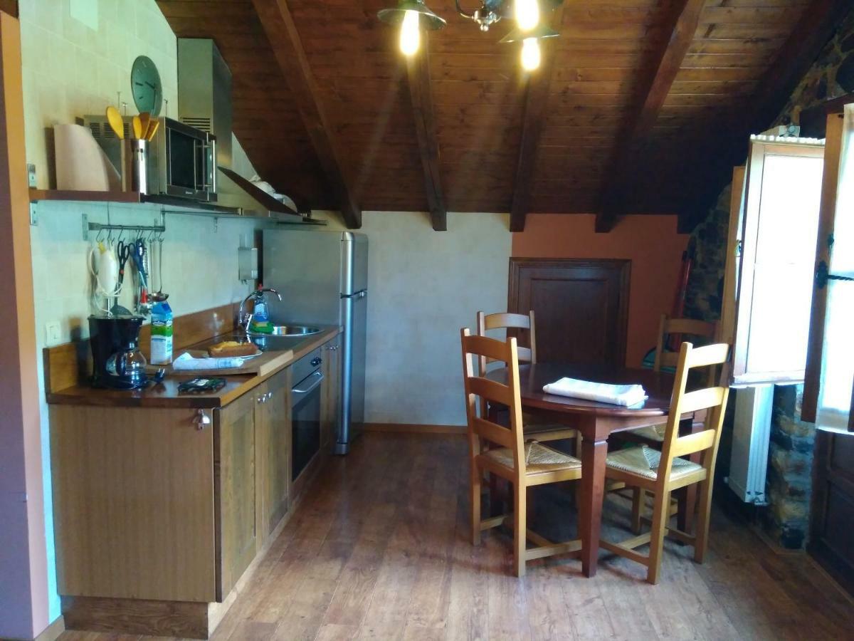 Rurales Casa Cachon *