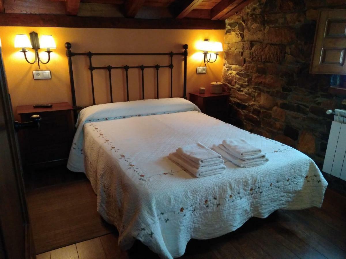 Country house Rurales Casa Cachon *
