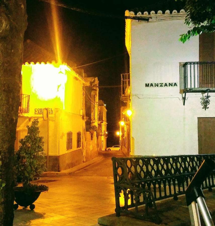 Casa Sol San Roque Сasa de vacaciones *