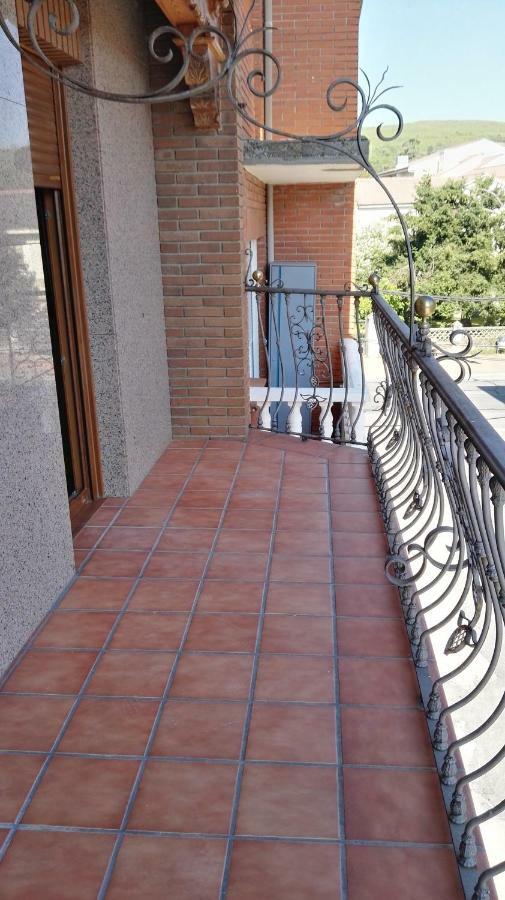 Apartment Casa Tiburcio Arenas de San Pedro