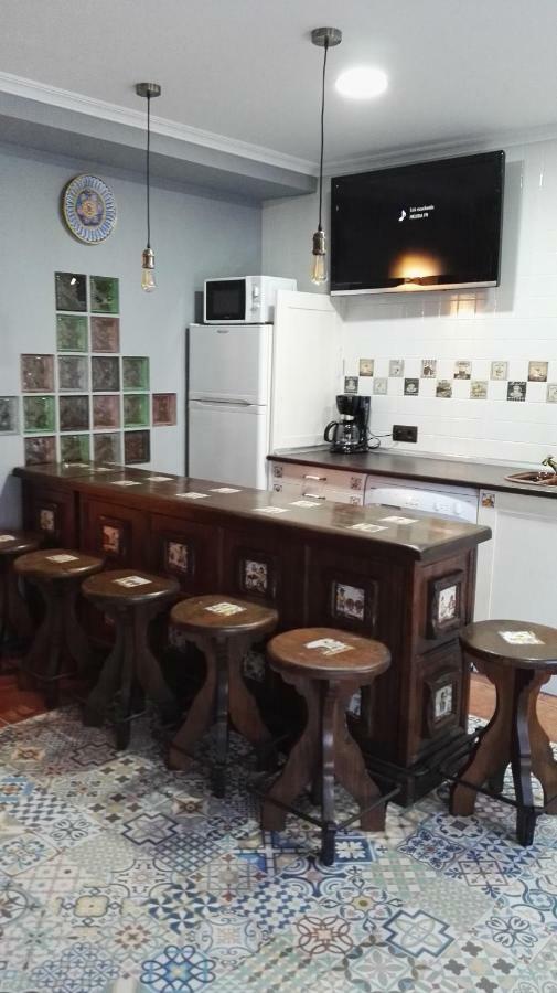 Casa Tiburcio Apartment