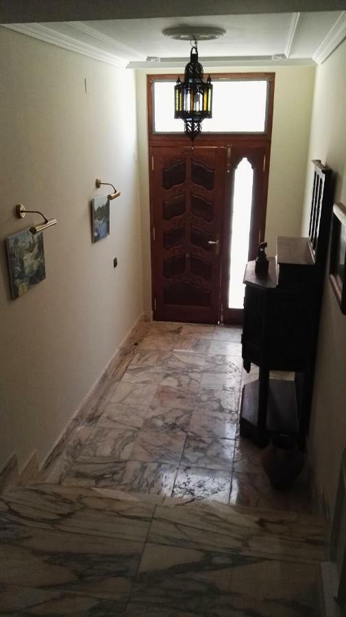 Casa Tiburcio * Arenas de San Pedro