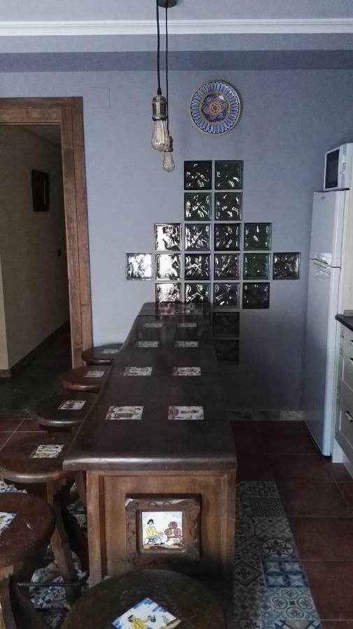 Apartment Casa Tiburcio