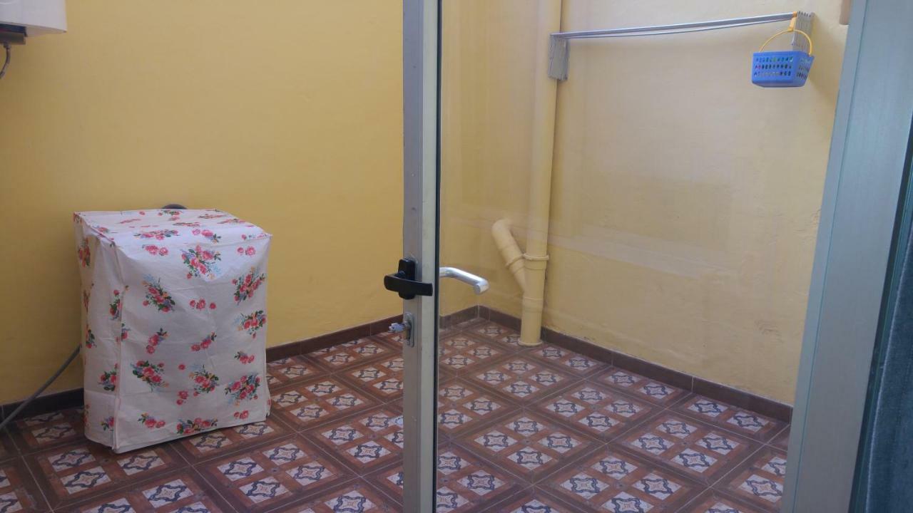 Beach Apartamento *