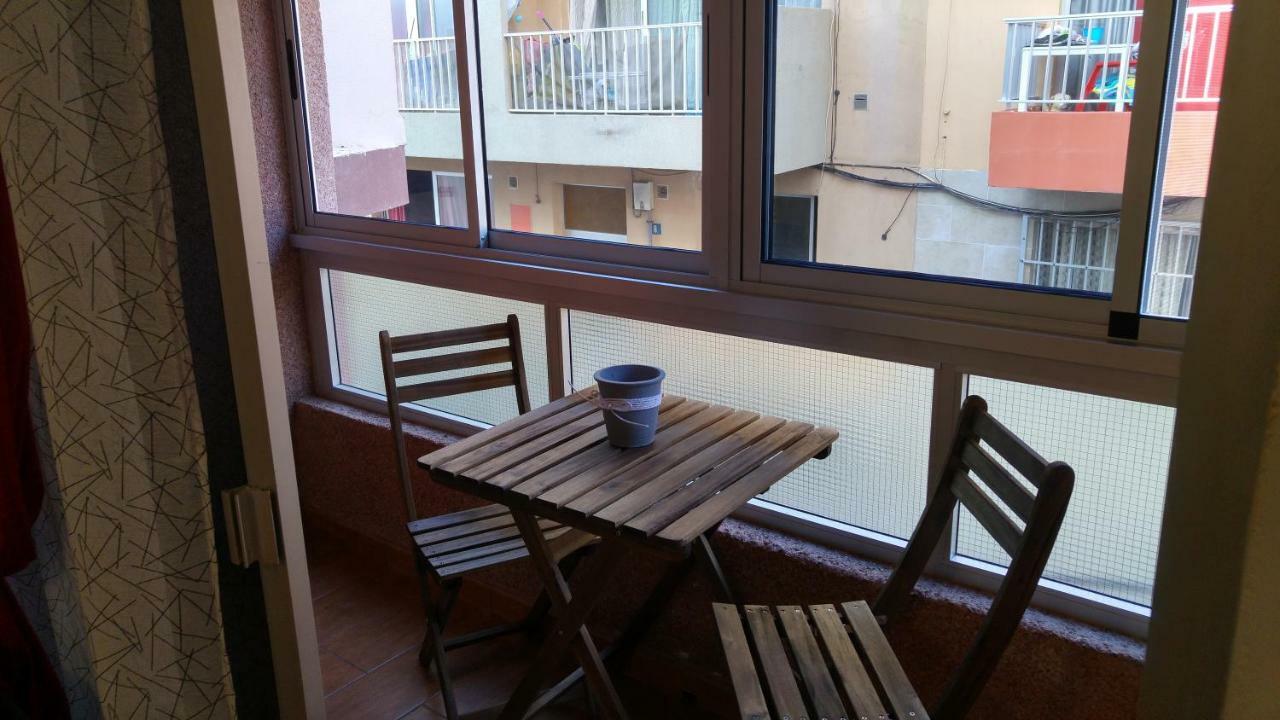 Apartamento Beach *