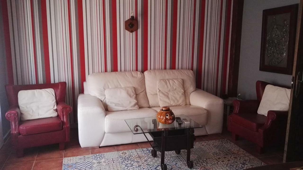 Casa Tiburcio Apartment Arenas de San Pedro