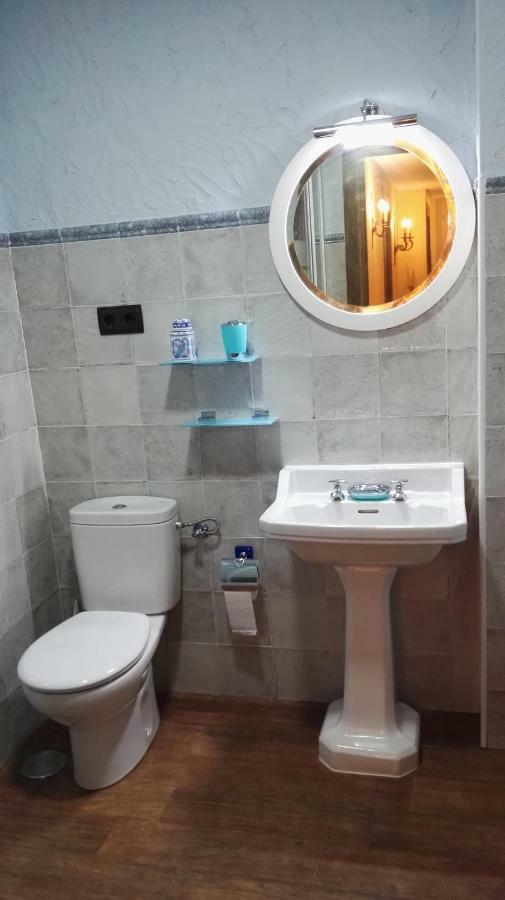 Casa Tiburcio