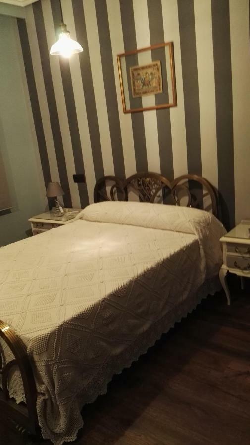 Apartment Casa Tiburcio