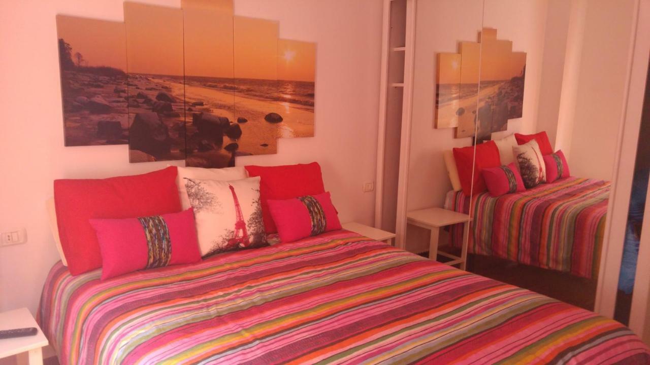 Beach Apartamento El Médano