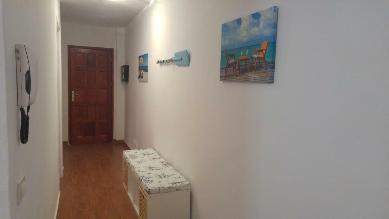 Apartamento Beach