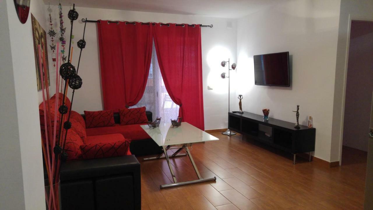 Apartamento Beach El Médano