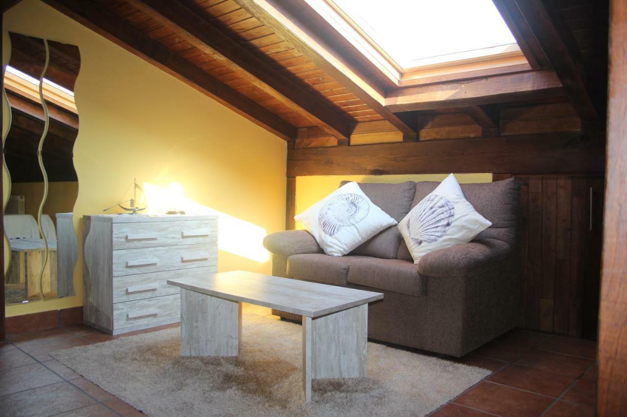 Casa rural Erretzabal Txiki