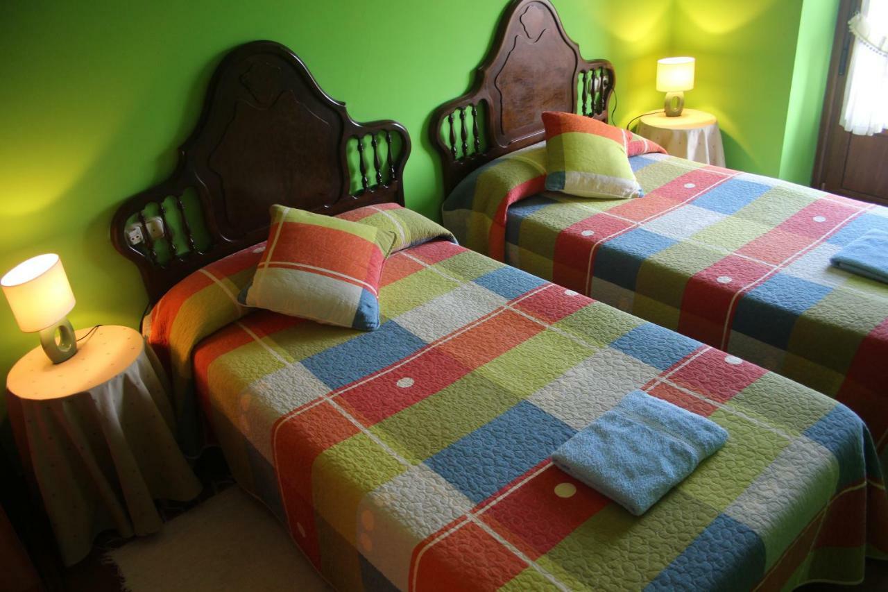 Casa rural Erretzabal Txiki Orio