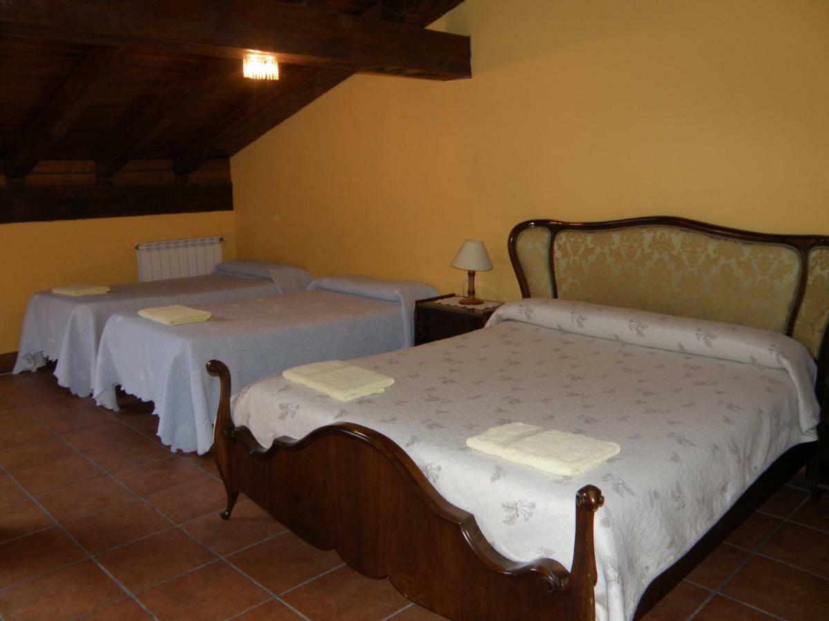 Erretzabal Txiki Casa rural