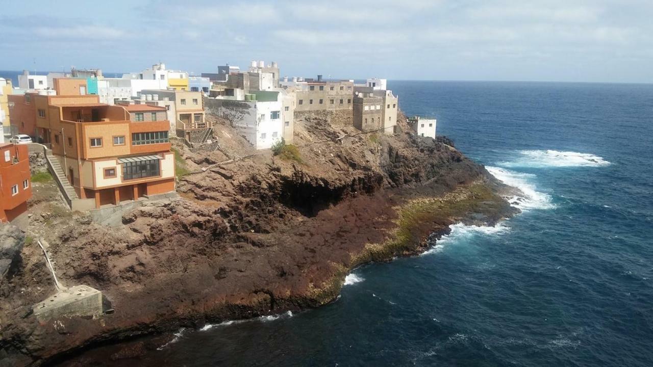 Cliff House Gran Canaria Apartamento *