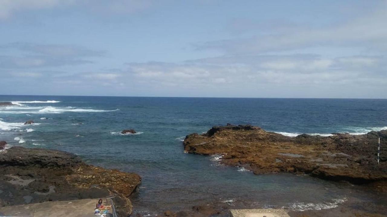 Cliff House Gran Canaria Apartamento