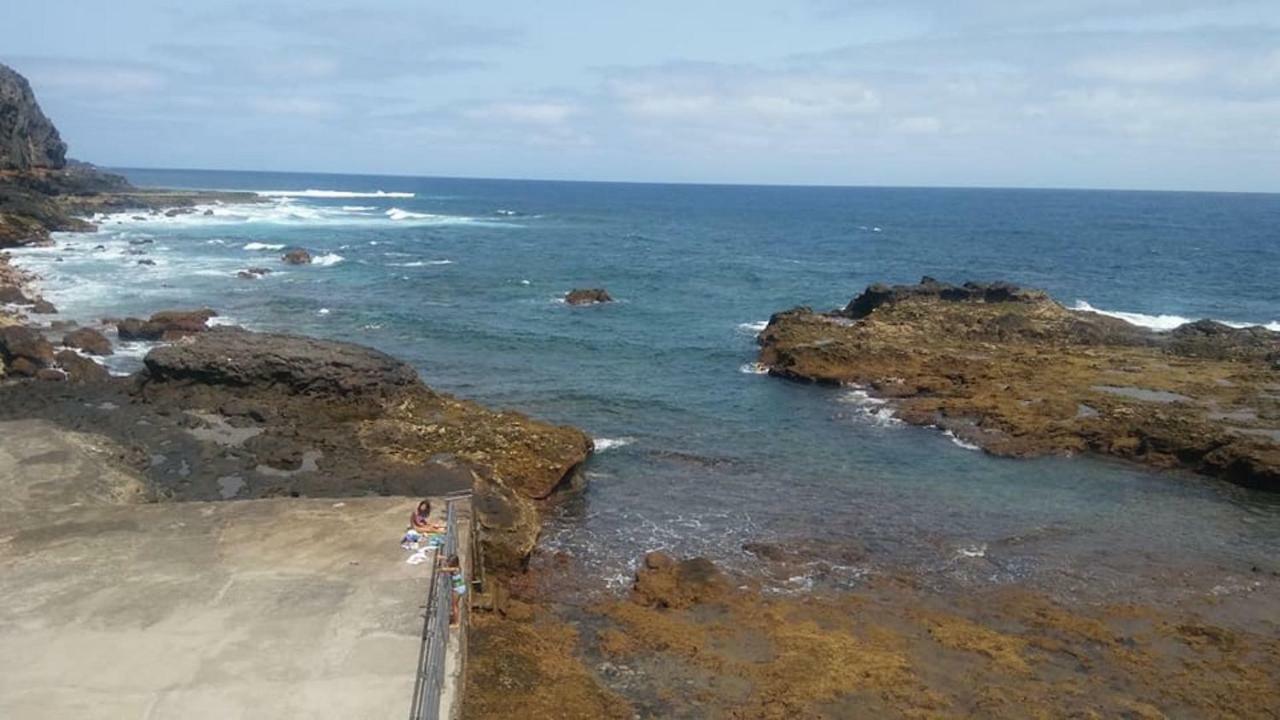 Apartamento Cliff House Gran Canaria