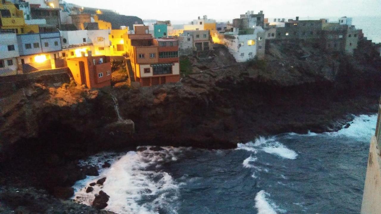 Cliff House Gran Canaria Apartamento