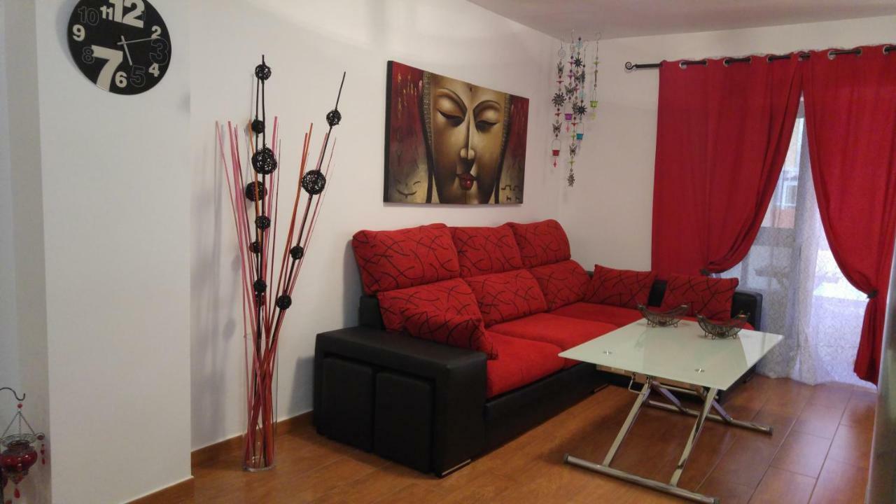 Apartamento Beach *