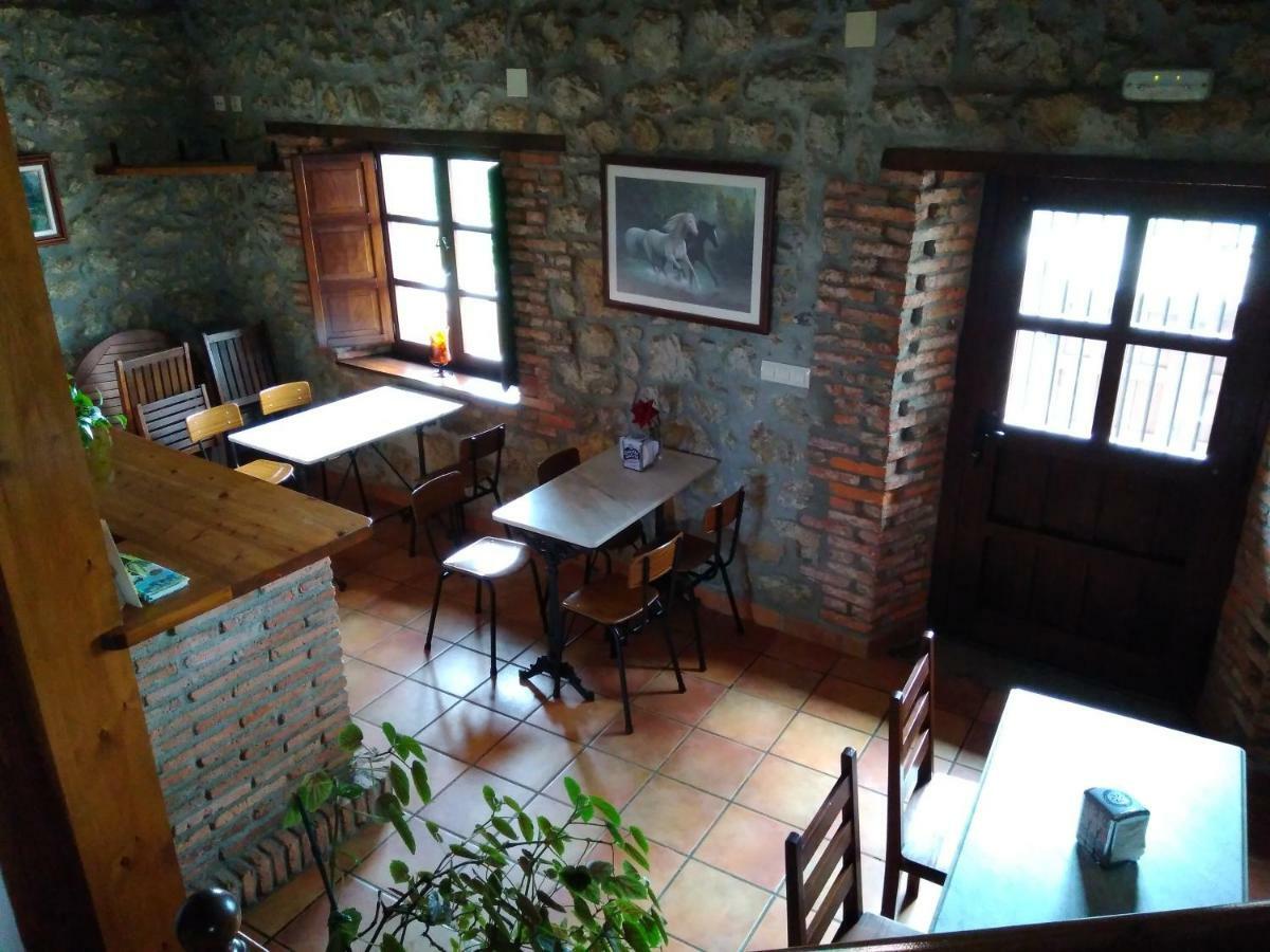 Casa Albertino Guest house