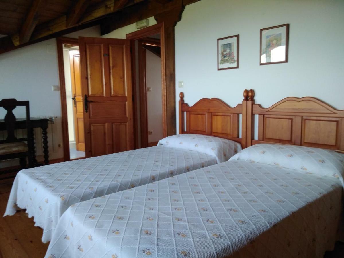 Guest house Casa Albertino Larteme