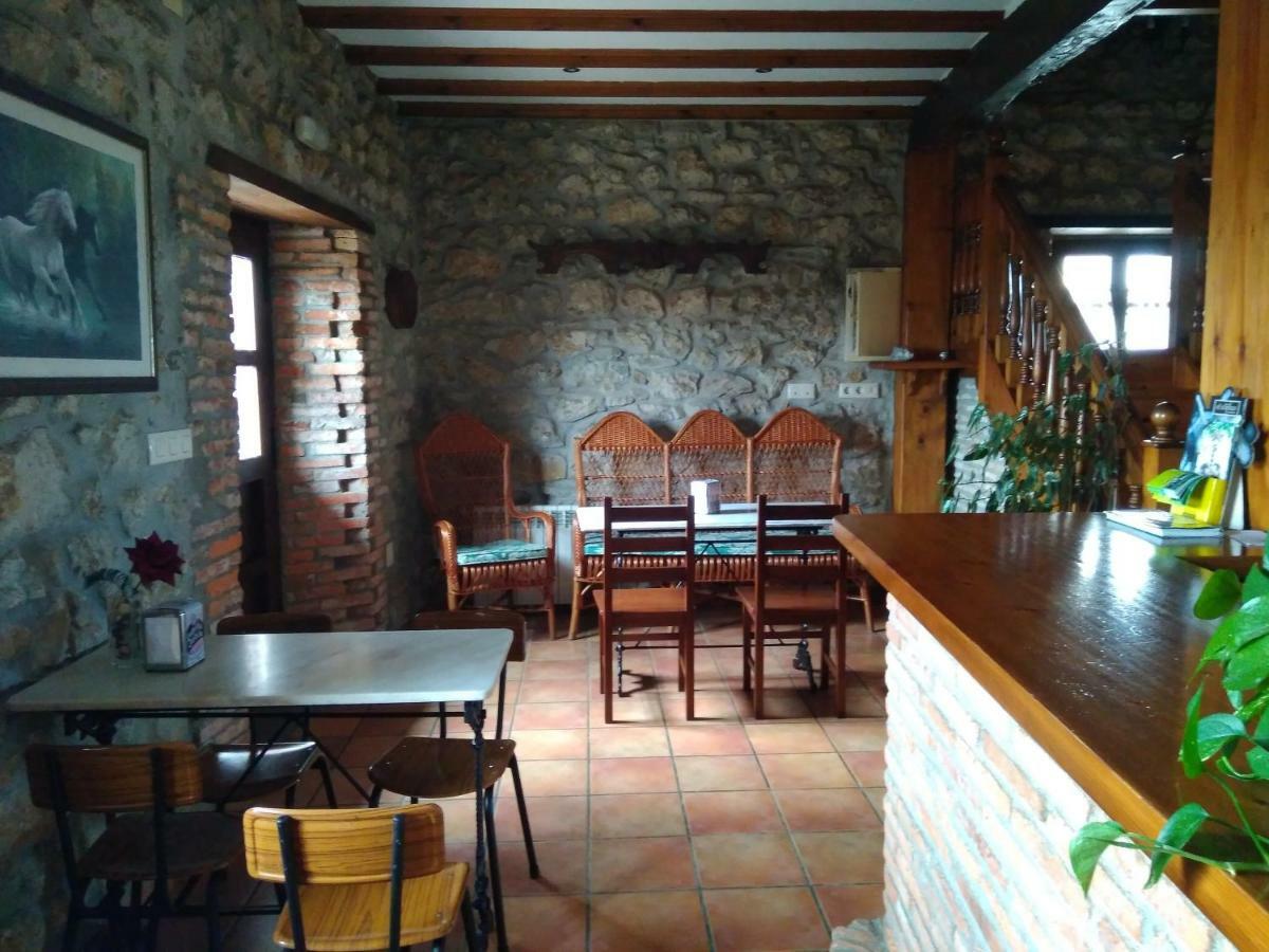 Guest house Casa Albertino Larteme