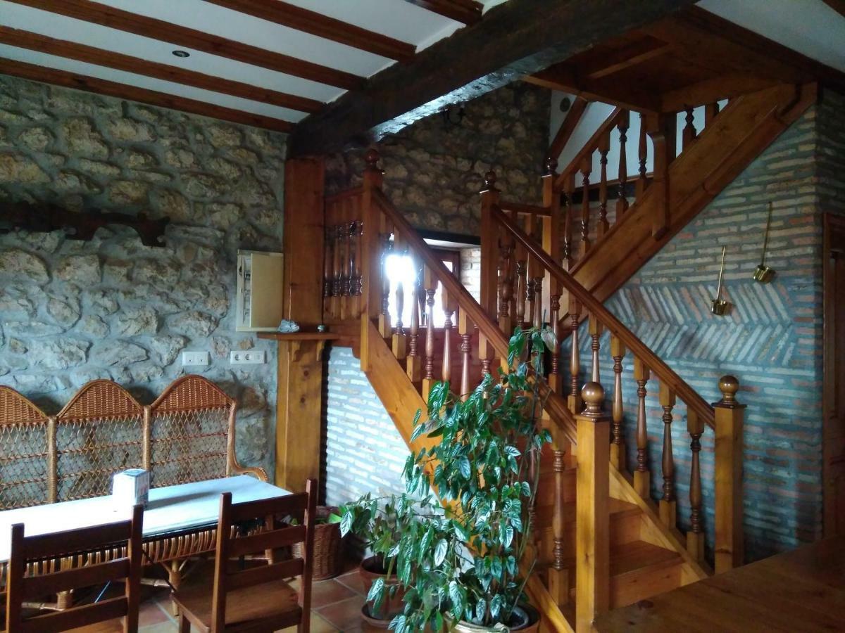 Casa Albertino Guest house Larteme