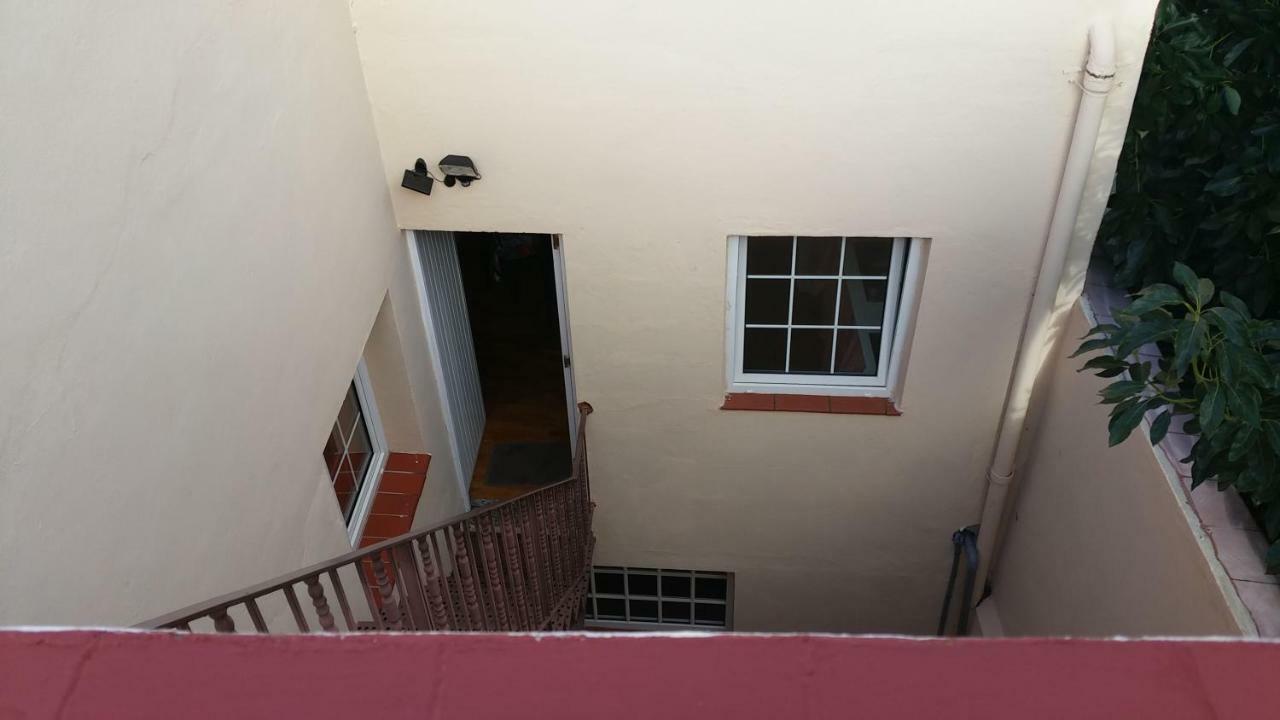 Pensión Casa