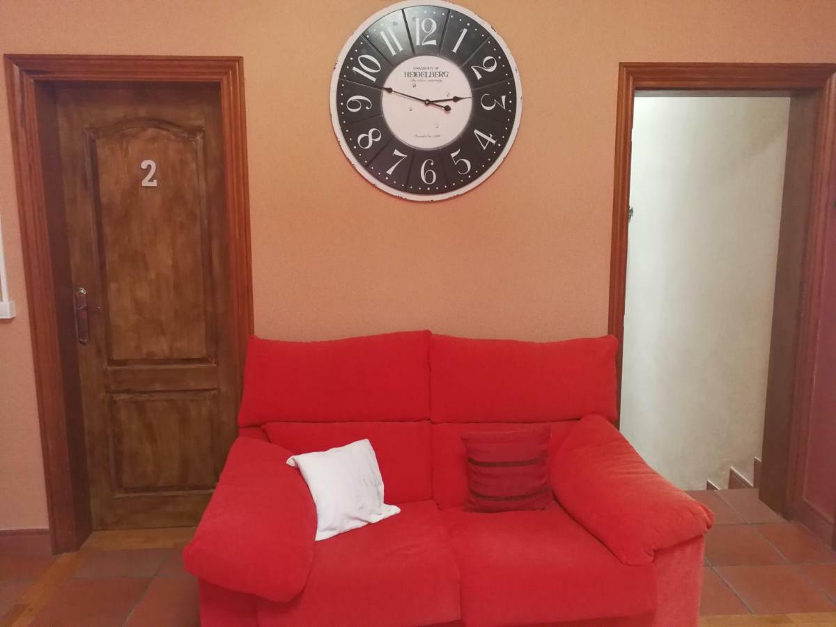 Casa Pensión