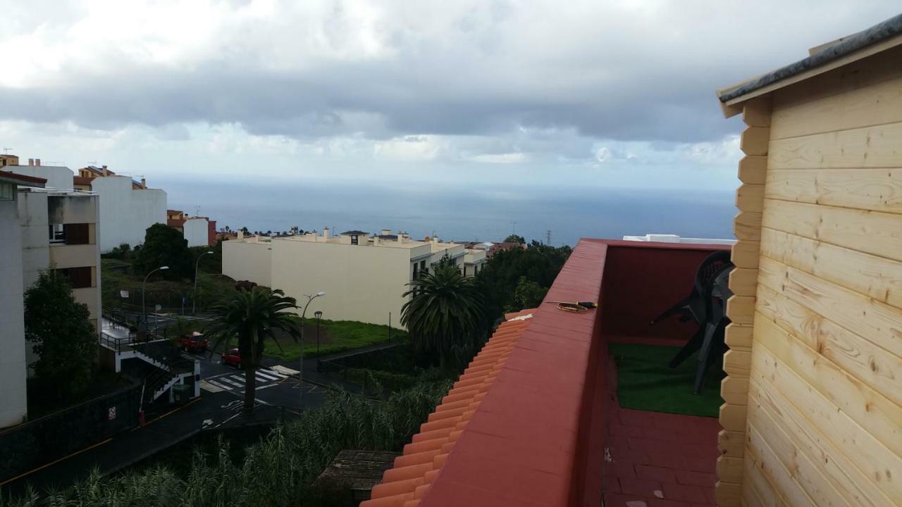 Casa Pensión Tacoronte