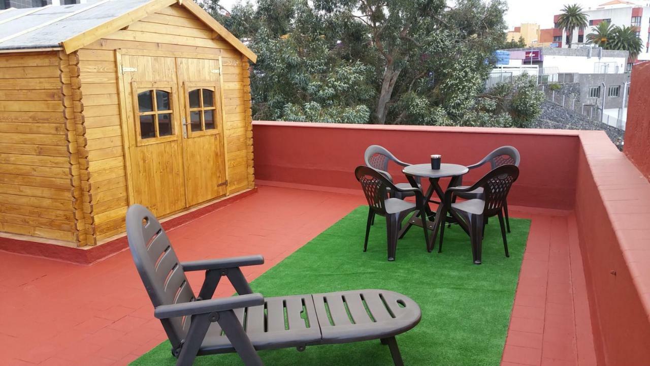Pensión Casa