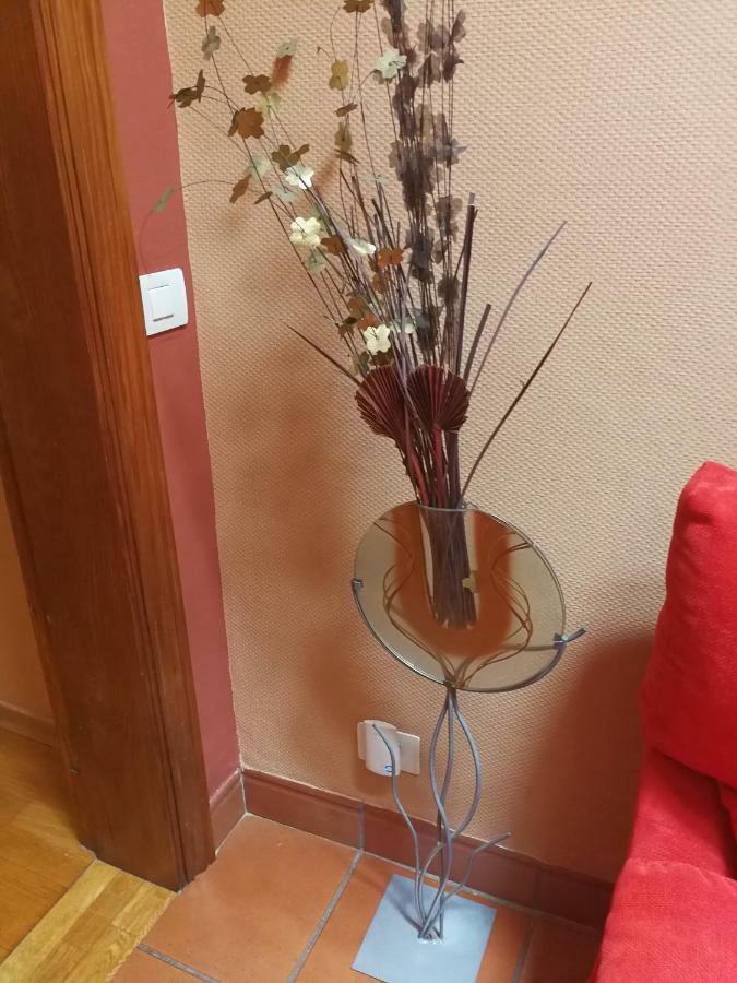 Pensión Casa *