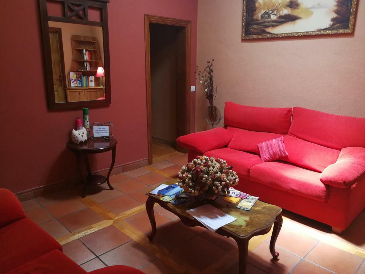 Pensión Casa Tacoronte