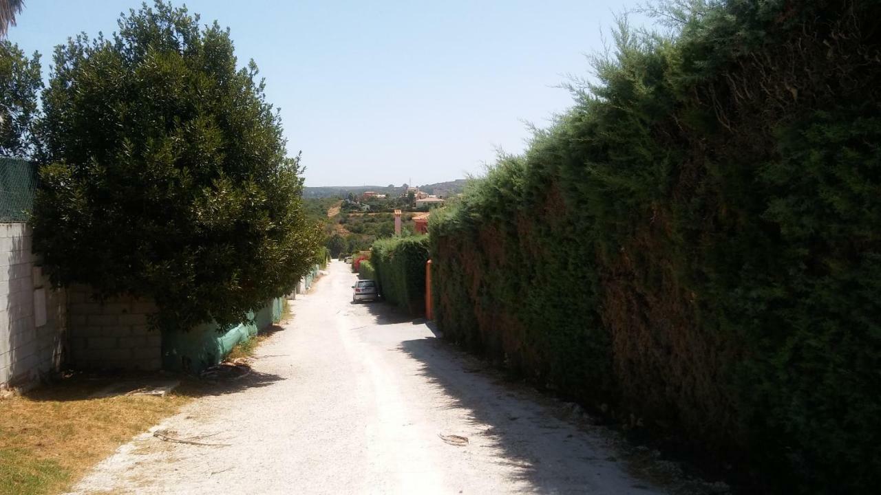 Сasa de vacaciones Casa Sol San Roque
