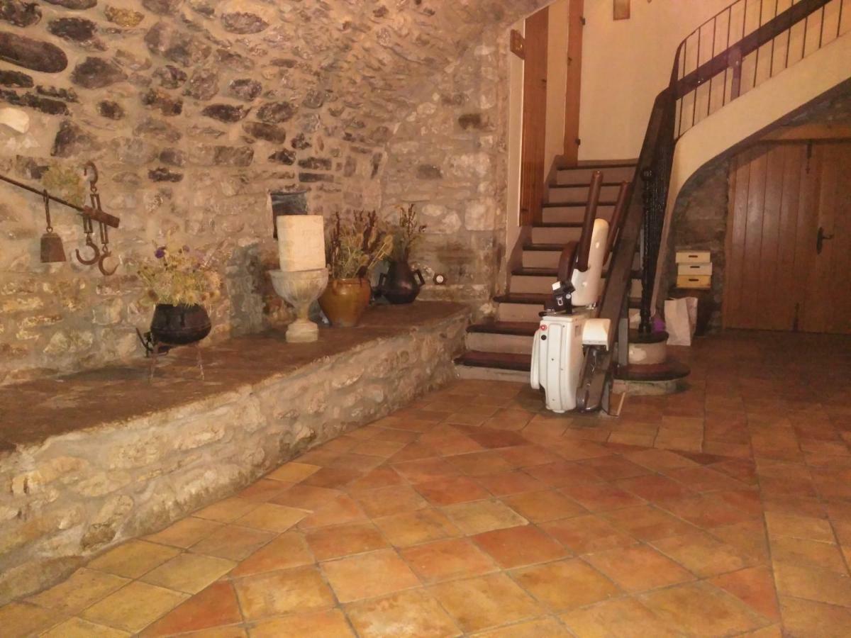 Country house Casa Anica *