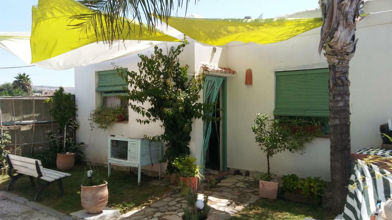 Casa Sol San Roque Сasa de vacaciones