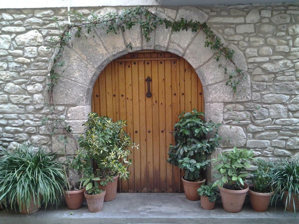 Casa Anica Country house Murillo de Liena