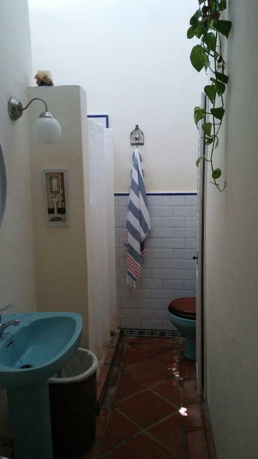 Сasa de vacaciones Casa Sol San Roque San Roque (Andalucia)