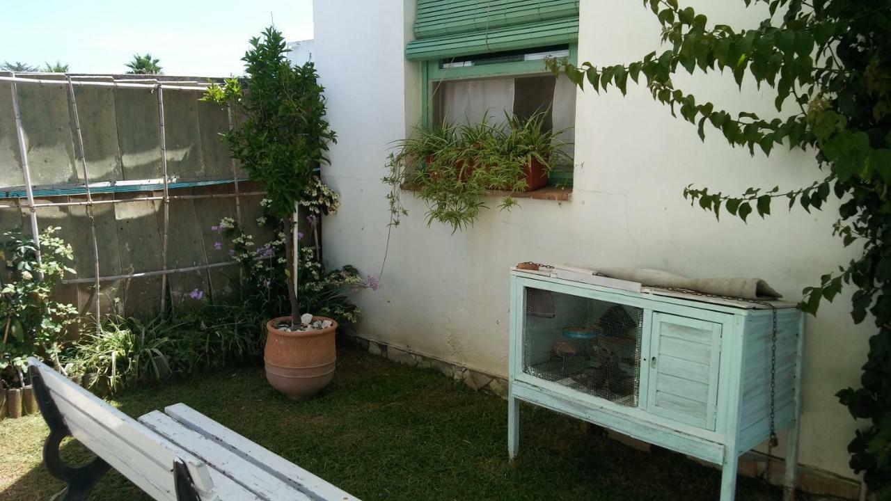 Casa Sol San Roque Сasa de vacaciones