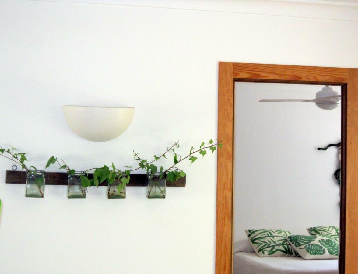 Habitación en casa particular Por La Zona De Cabo De Gata Antas