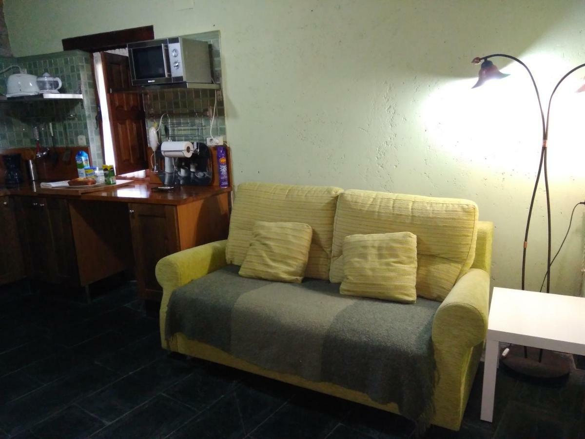 Country house Rurales Casa Cachon