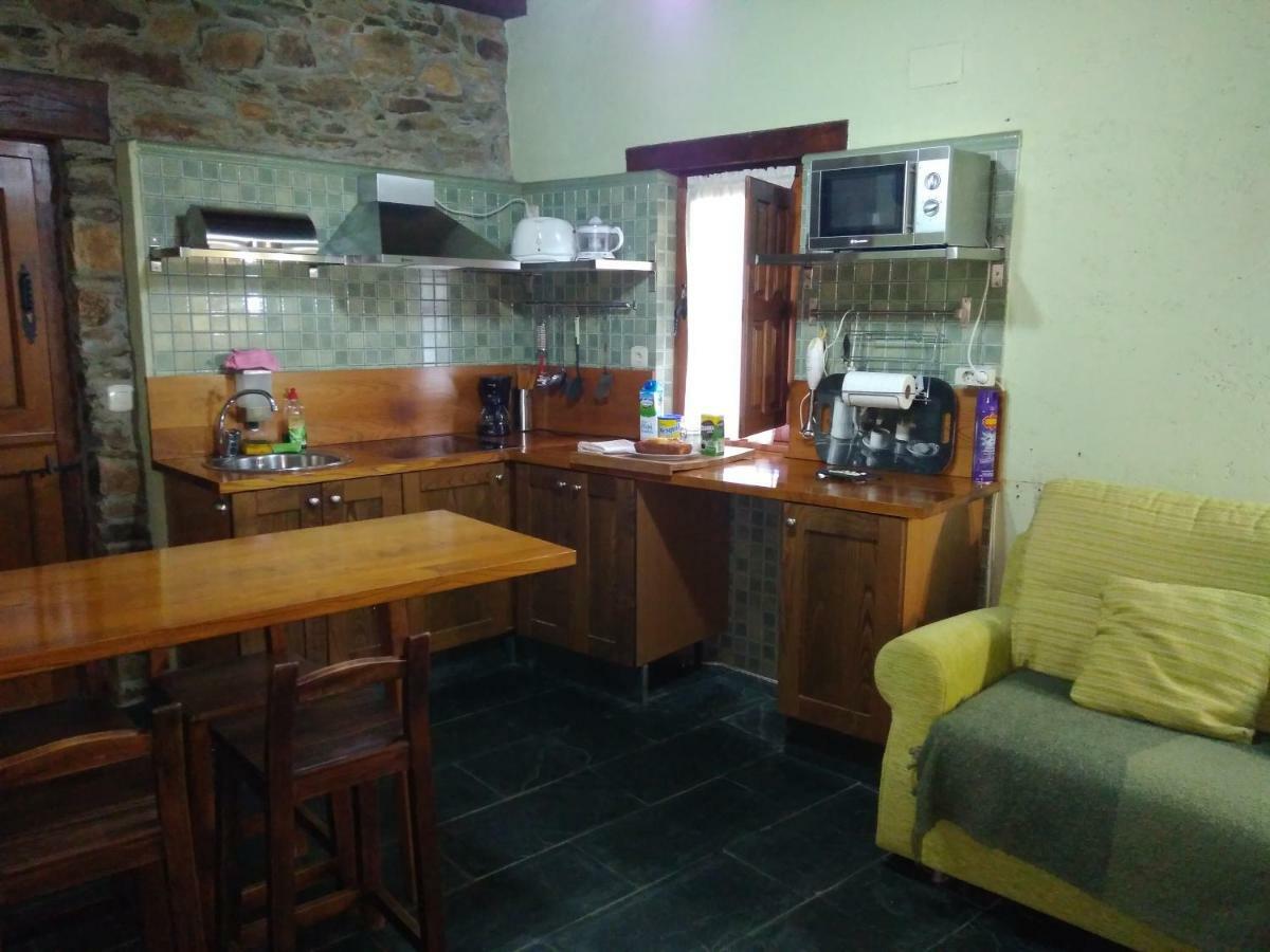 Rurales Casa Cachon