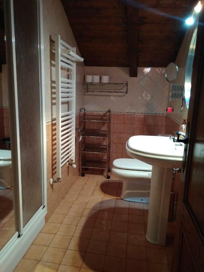 Country house Rurales Casa Cachon