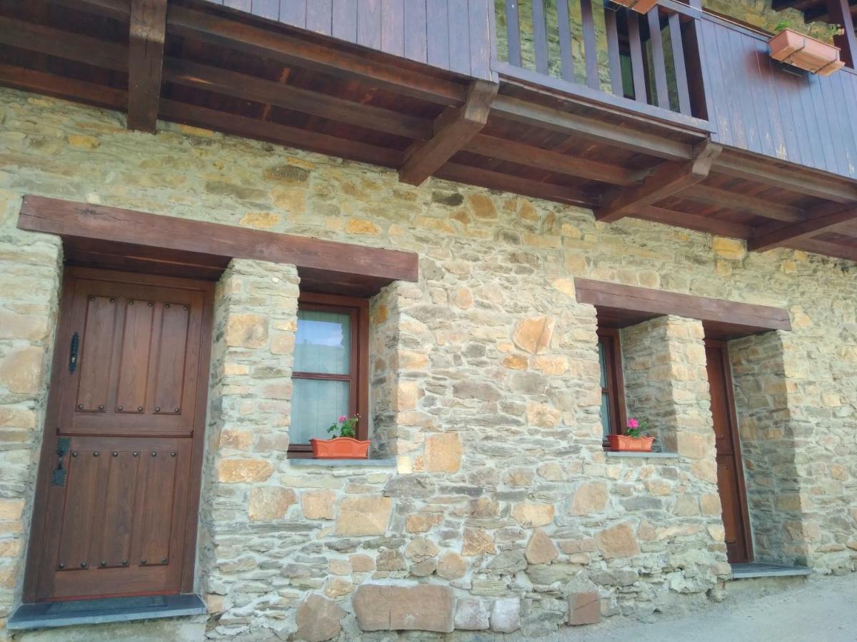 Rurales Casa Cachon Country house